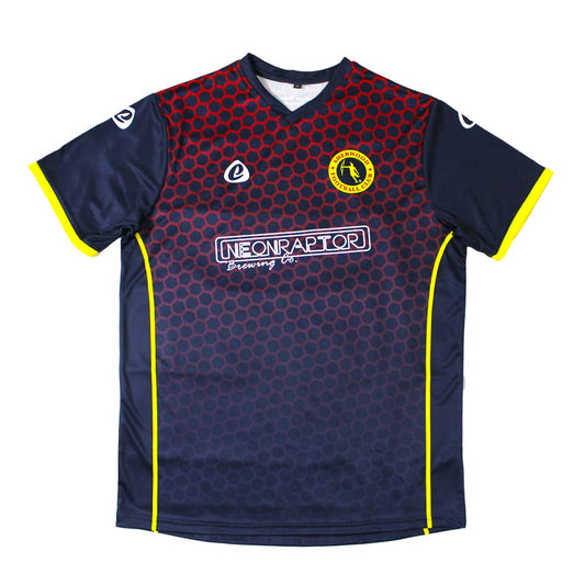PRE-ORDER Sherwood FC Football Shirt Unisex